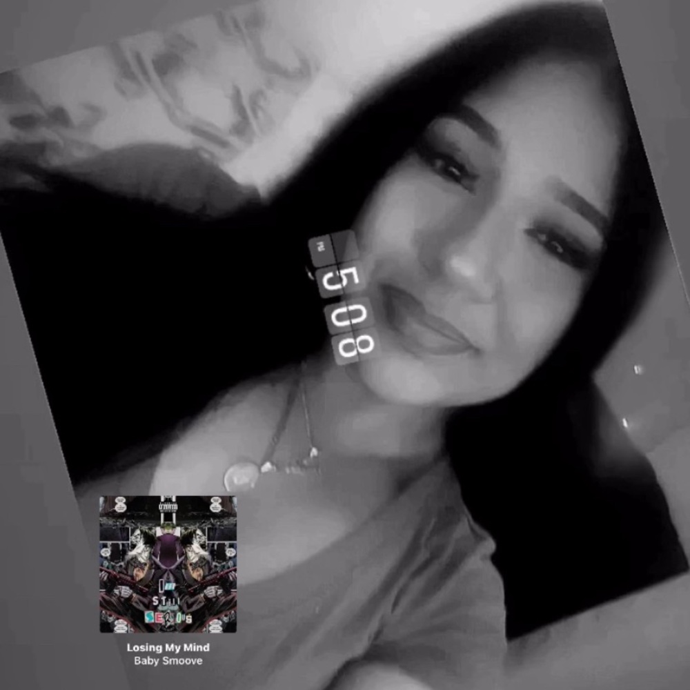 Meet your Posher, Jesslyn